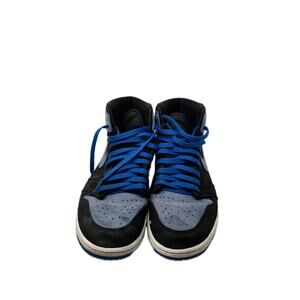 Nike Jordan 1 Retro High OG Royal Reimagined Mens 12